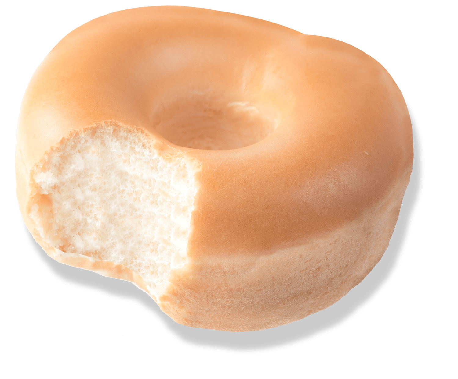 golden dough foods Single Serve Donut